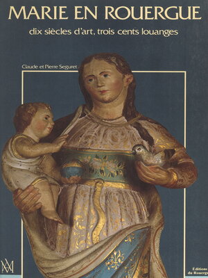 cover image of Marie en Rouergue